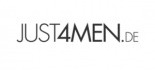 Versandkostenfrei bestellen bei Just4Men bei Just4Men